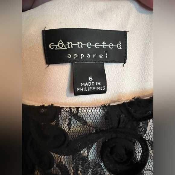 Connected Apparel Dress - Picture 3 of 3